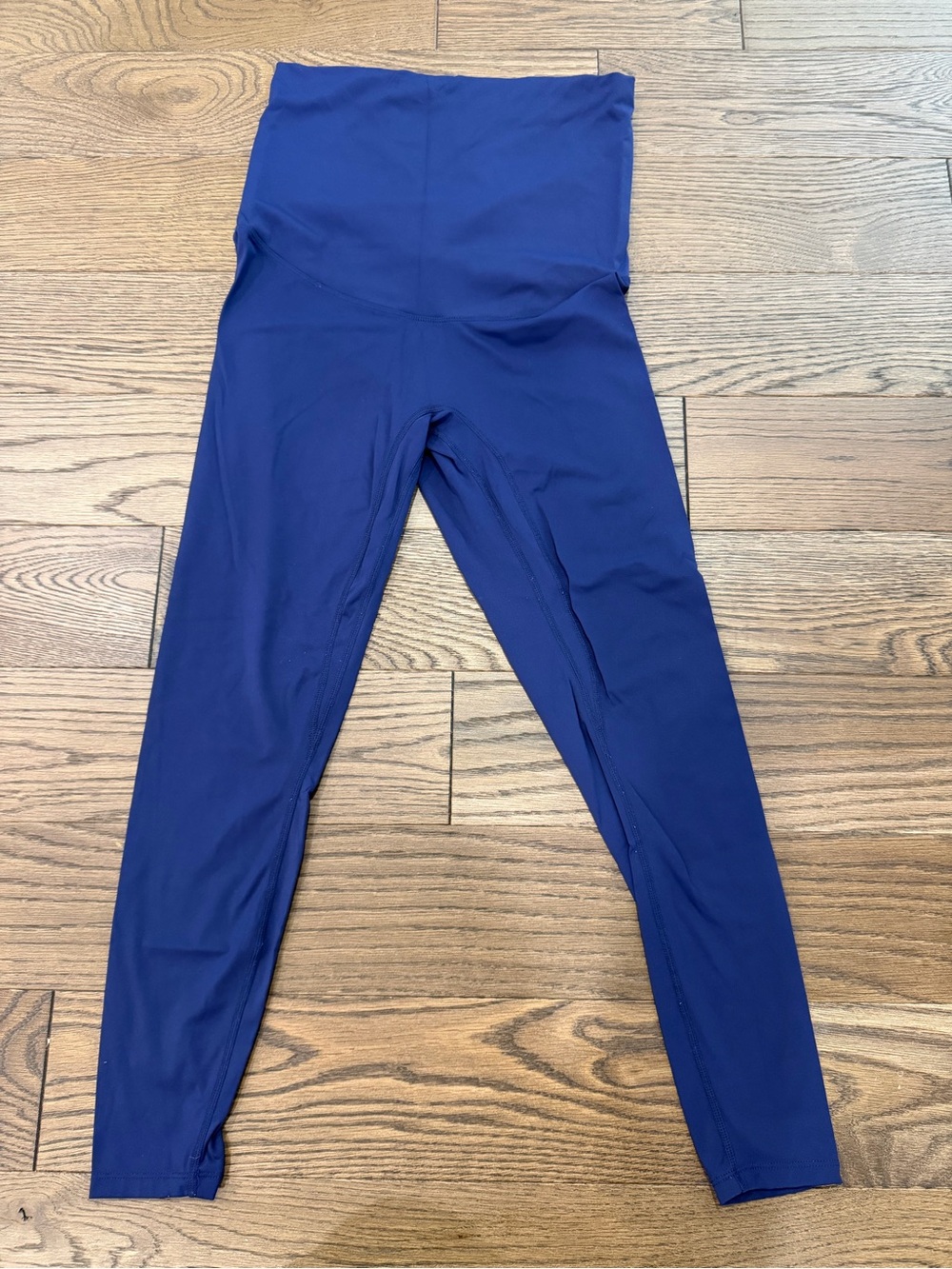 Poshdivah maternity leggings